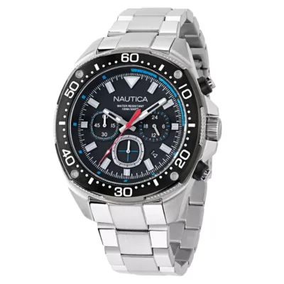 NAPBSF406 NAUTICA Blue Sail muški ručni sat