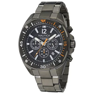 NAPBSS506 NAUTICA Blue Sail muški ručni sat