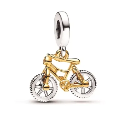 763354C01 PANDORA NAKIT-privezak 14k pozl CC/24