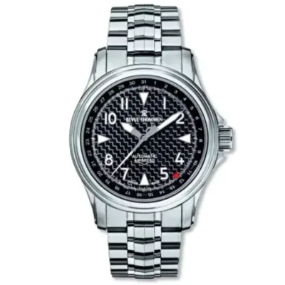 16040.2137 REVUE THOMMEN Airspeed muški ručni sat