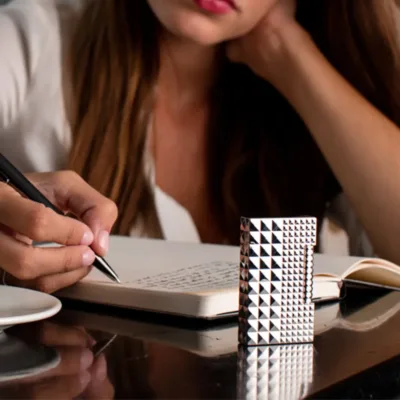 016066 S.T. DUPONT Line 2 upaljač