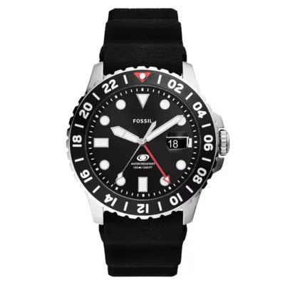 FS6036 FOSSIL Blue GMT muški ručni sat
