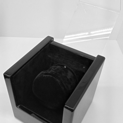 91011BBV Kolekcionarska kutija za automatik sat