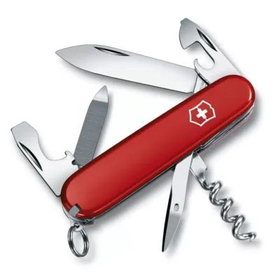 0.3803  VICTORINOX nož Sportsman