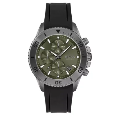 1513967 HUGO BOSS Admiral muški ručni sat