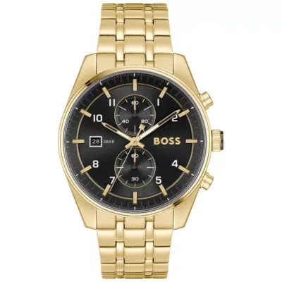 1514152 HUGO BOSS Skytraveller muški ručni sat
