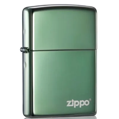 28129 ZIPPO Upaljač- Chameleon