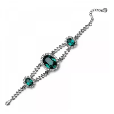 2870.205 OLIVER WEBER ženska narukvica