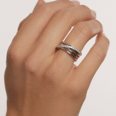 AN02-905-12 PD Paola nakit-ženski prsten