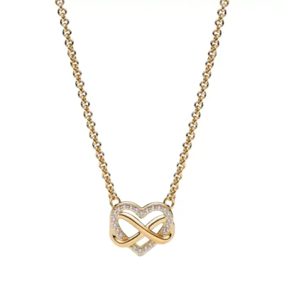 362666C01-50 -PANDORA NAKIT-ogrlica 14k pozl CC/24