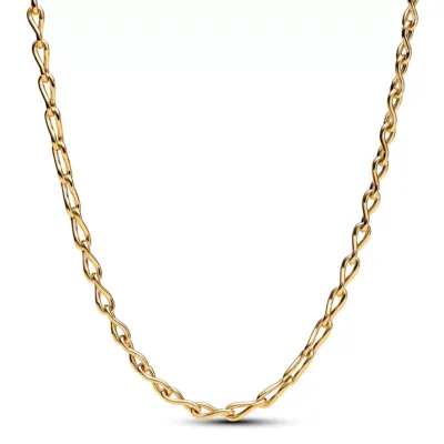 363052C00-50 PANDORA Infinity Chain ženska ogrlica
