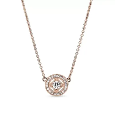 Pandora 380523CZ-45 Moments ogrlica