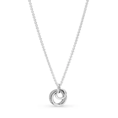 PANDORA 391455C01-60 ogrlica
