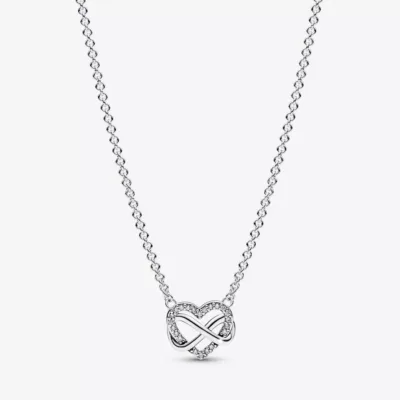 392632C01-50  PANDORA ženska ogrlica