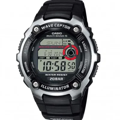 WV-200R-1AEF CASIO muški ručni sat
