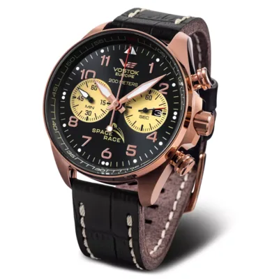 6S21/325B668 VOSTOK Space Race muški ručni sat