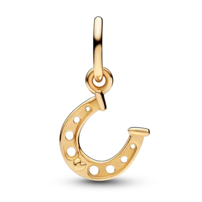 752328C00 PANDORA NAKIT-privezak zlato 585 CG/22