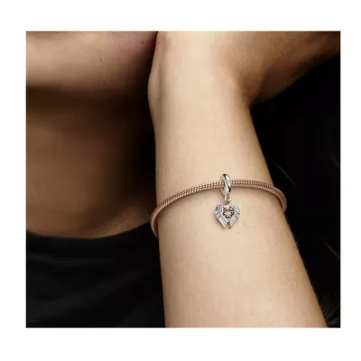 Pandora 782359C01 viseći privezak