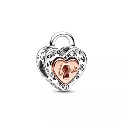 782505C00 -PANDORA NAKIT 14k roze pozl.-privezak