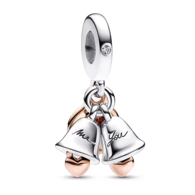 PANDORA 782592C01 viseći privezak