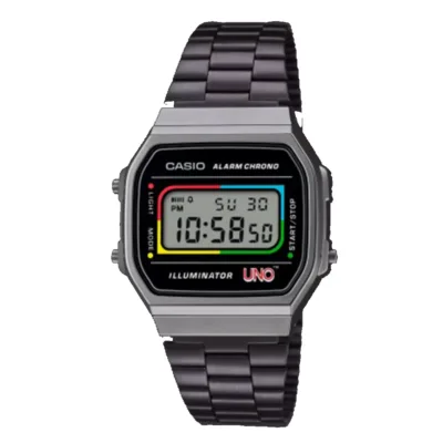 A168WEUC-1AER CASIO Vintage unisex ručni sat