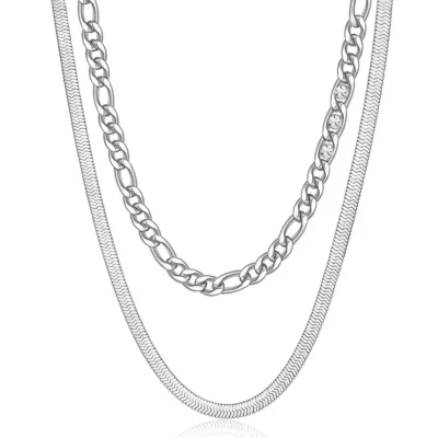 BYM107 BROSWAY NAKIT Symphonia ženska ogrlica