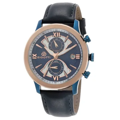 BG.1.10092-2 Bigotti muški ručni sat