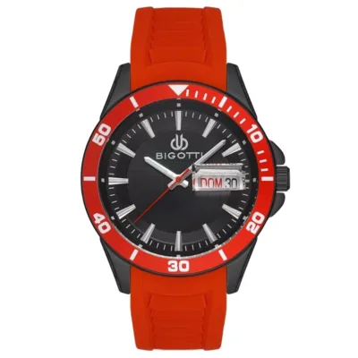 BG.1.10405-5 Bigotti muški ručni sat