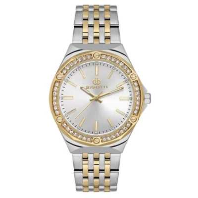 BG.1.10609-4 Bigotti ženski ručni sat