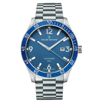 53008 3MBU BUIN Claude Bernard- Aquarider