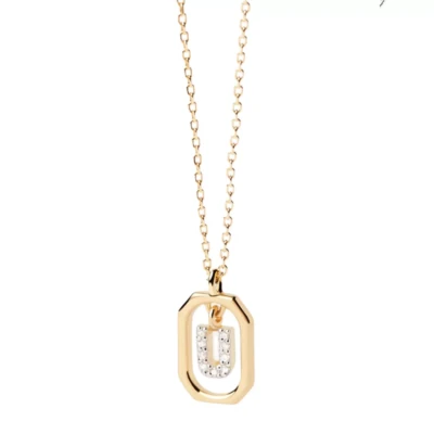 CO01-532-U PD PAOLA NAKIT ženska ogrlica