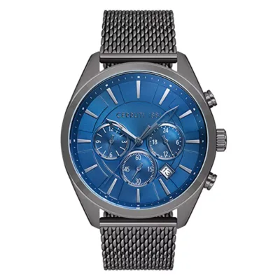 CRA28001 CERRUTI Smoky muški ručni sat