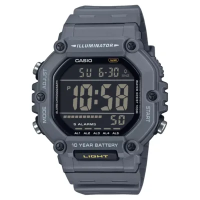 AE-1600H-8BVEF CASIO muški ručni sat