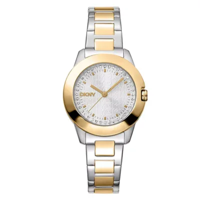 DK1L021M0075 DKNY ženski ručni sat