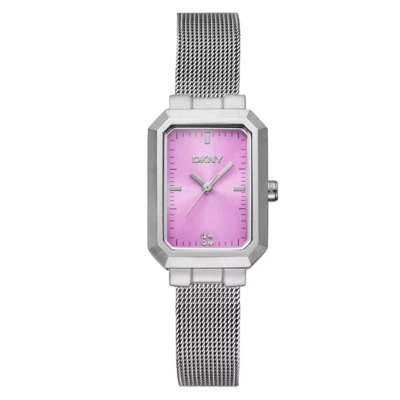 DK1L076M0125 DKNY ženski ručni sat