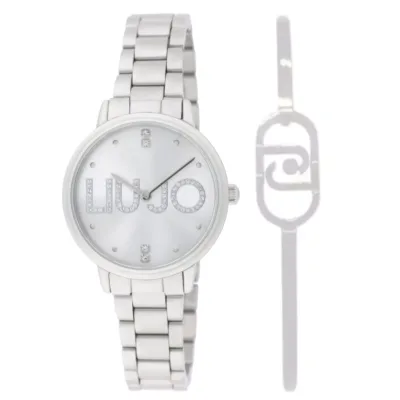 TLJ2512 LIU JO Couple Essence ženski set