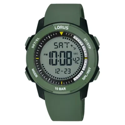 R2377PX9 LORUS muški ručni sat