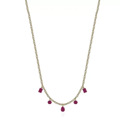 CK1684 LUCA BARRA ogrlica