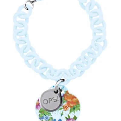 OPSBR-150 FLOWER BRACELET OPS NAKIT