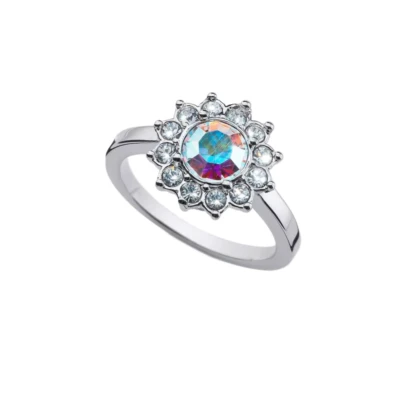 41166M.AB OLIVER WEBER ženski prsten