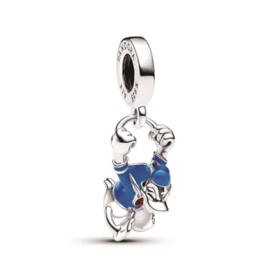 793358C01 PANDORA NAKIT - Disney privezak CD/24