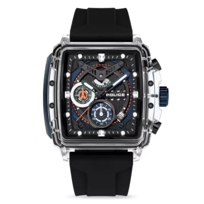 PEWGO0052401 POLICE Clout muški ručni sat