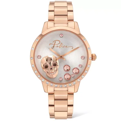 PL.16071MSR/04M POLICE ženski ručni sat