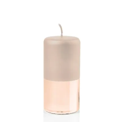 PL150070MR10 FEM Group Pillar sveća