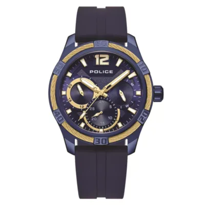 PEWJQ0005303 POLICE CHOKERY muški ručni sat