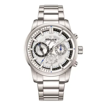 PEWJK2227004 POLICE GREENLANE muški ručni sat