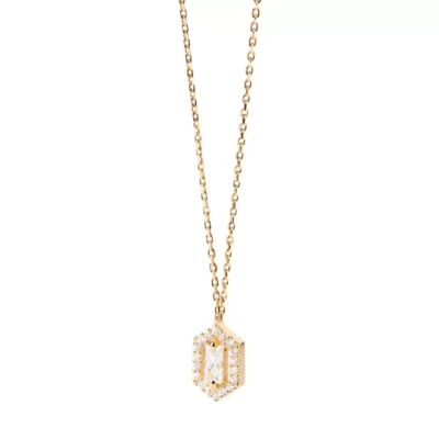 CO01-493-U PD Paola ženska ogrlica