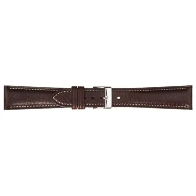 448/01.22 POLETTO Liama grained kožni kaiš