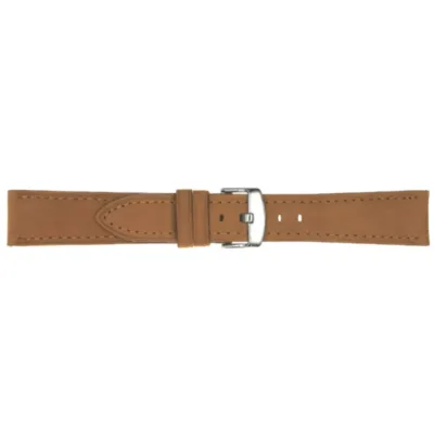 492/02.16 POLETTO Suede kožni kaiš
