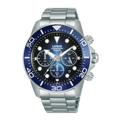 RT343JX9 LORUS RUCNI SAT
